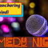 comedy anchoring script in hindi laugh more for 1 hours