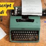 comedy script in hindi