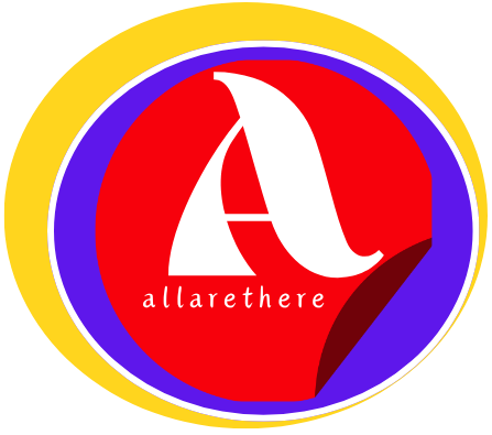 allarethere